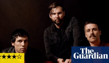The Cribs: Selling a Vibe review – songs of lost innocence and bitter experience strike a perfect, punchy balance | Music