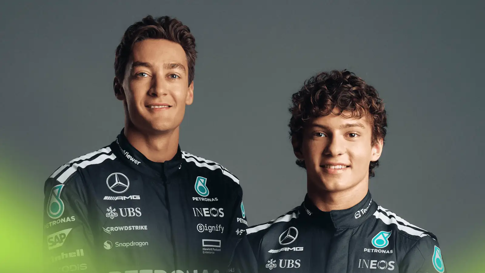 Mercedes publishes new 'mission statement' after F1 2026 team rebrand confirmed
