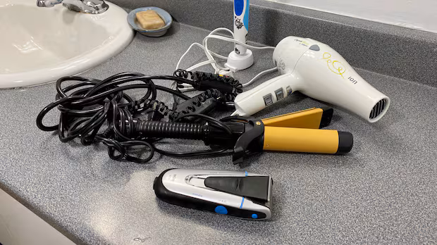 Almost everything you can plug in can now be recycled in N.B.