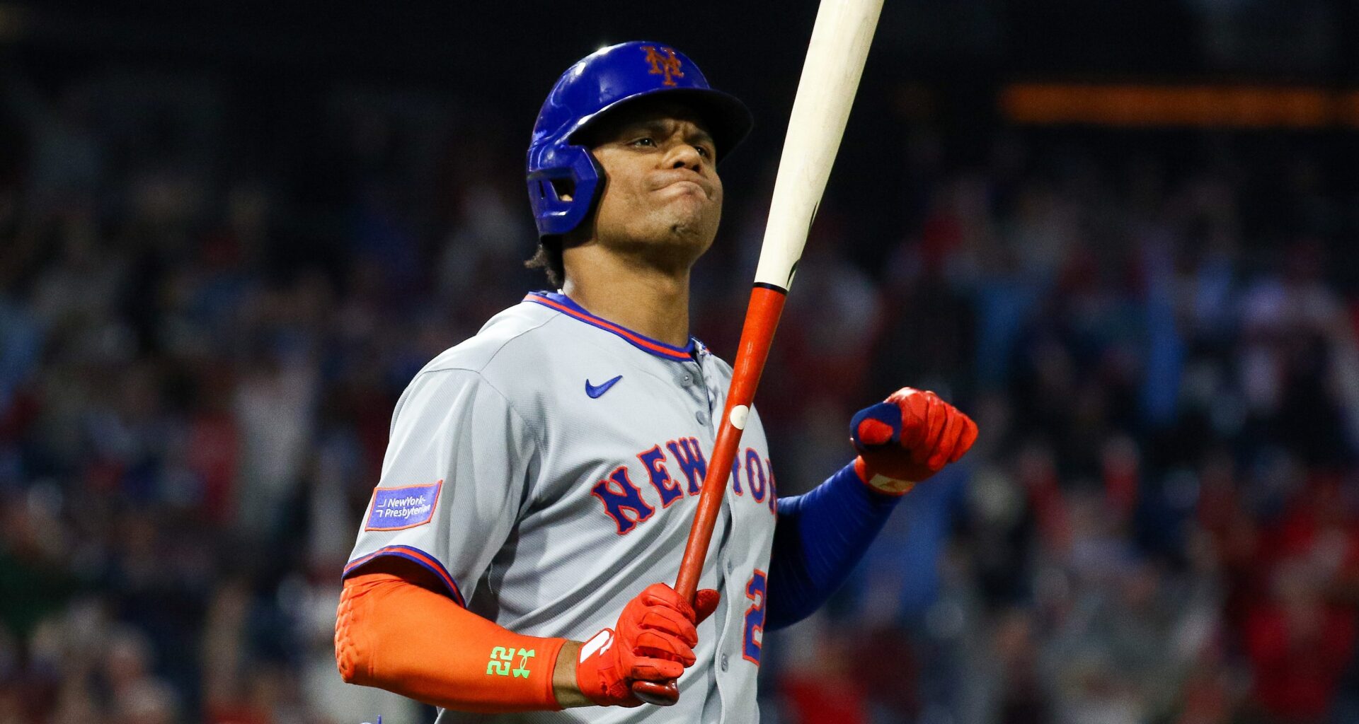 Blue Jays Sign Surprising 'Juan Soto' Bat Amid Surging Trade Talks