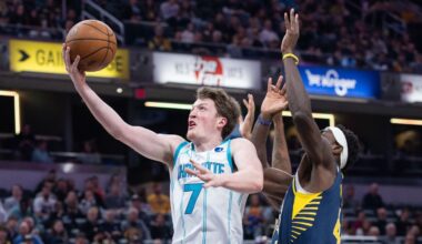 Fantasy basketball: Knueppel, Adebayo headline biggest surprises and disappointments