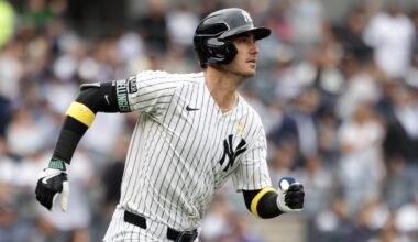 Yankees Linked to Polarizing Outfielder to Replace Cody Bellinger