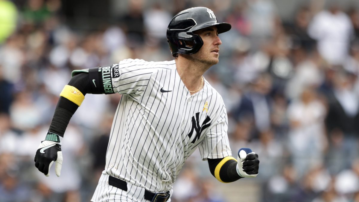 Yankees Linked to Polarizing Outfielder to Replace Cody Bellinger