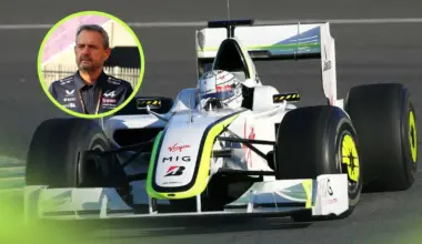 Could a Brawn 2009-style season happen in F1 2026? Alpine responds