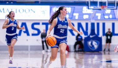 Women's Basketball Preview: Belmont & Murray State