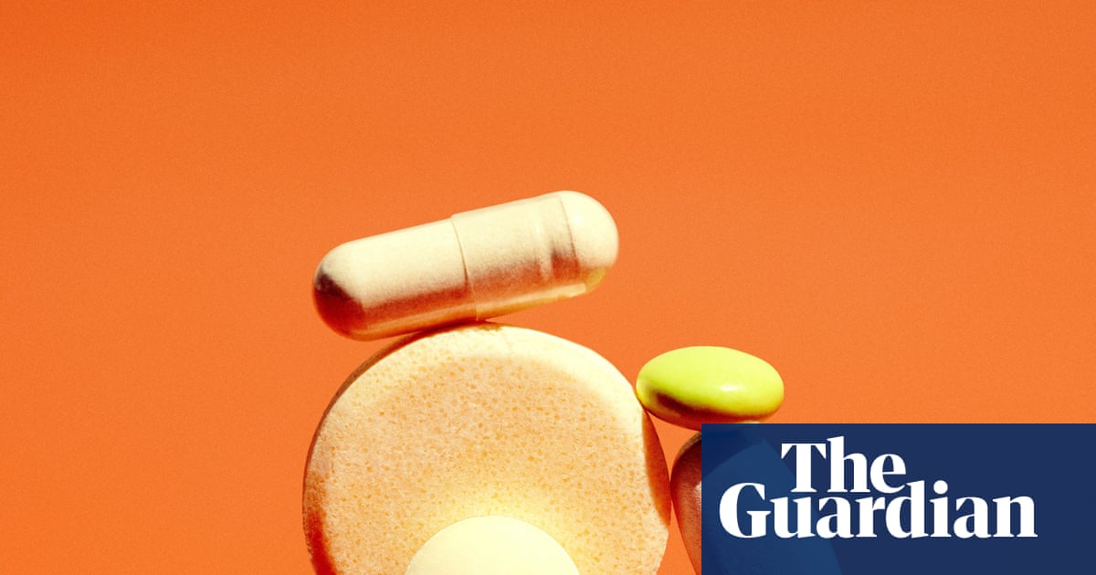 Are you taking supplements correctly? Here’s a guide on their dosage limits | Well actually