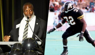 Vote For Coakley on SC Football Hall of Fame Ballot