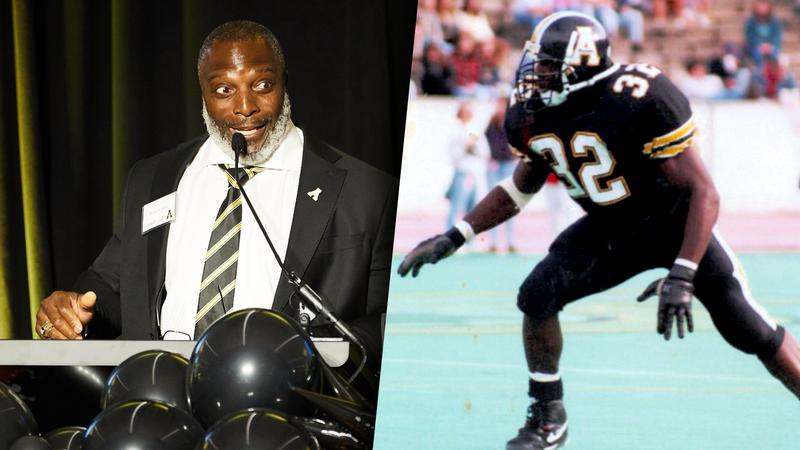 Vote For Coakley on SC Football Hall of Fame Ballot