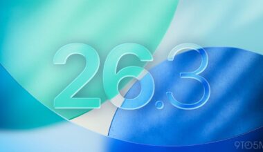 Apple releases iOS 26.3 security test for beta users, details here [U: New update]