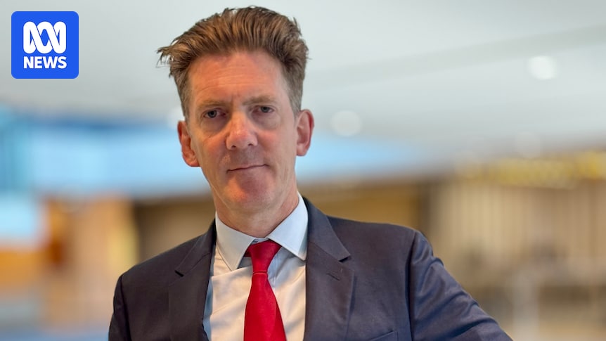 RBA plays the long game on inflation, so an interest rate rise could still be some way off