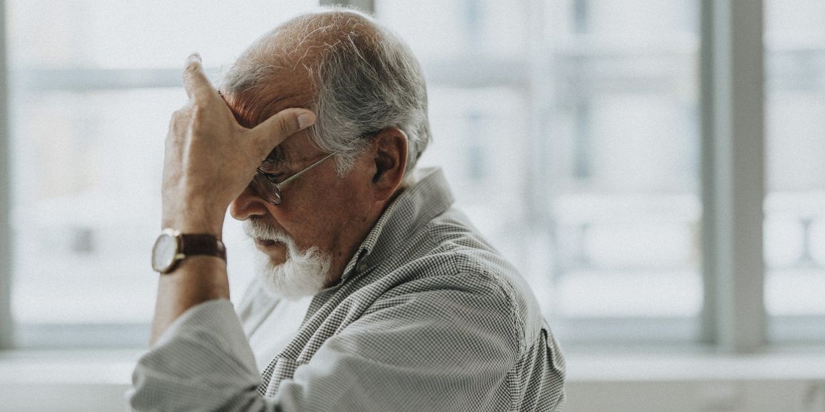 Pensioners missing out on £1,339 a year in state support described as an 'epidemic'