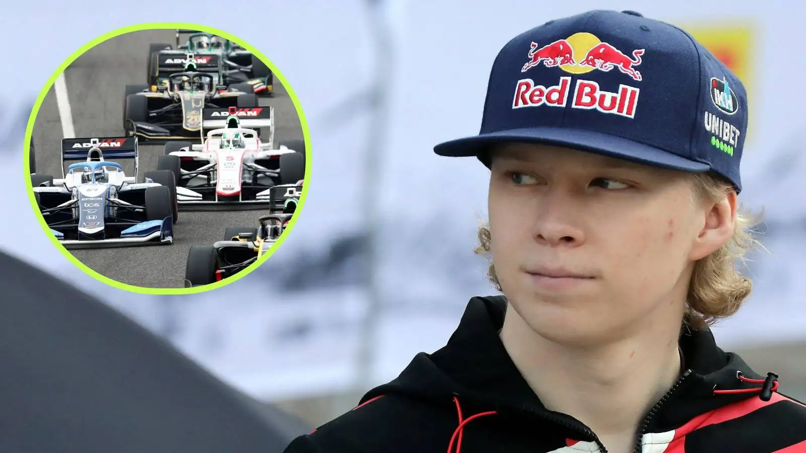 Double World Rally champion among debutants