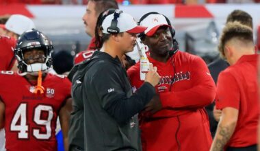 Why Todd Bowles, Buccaneers had to shake up coaching staff