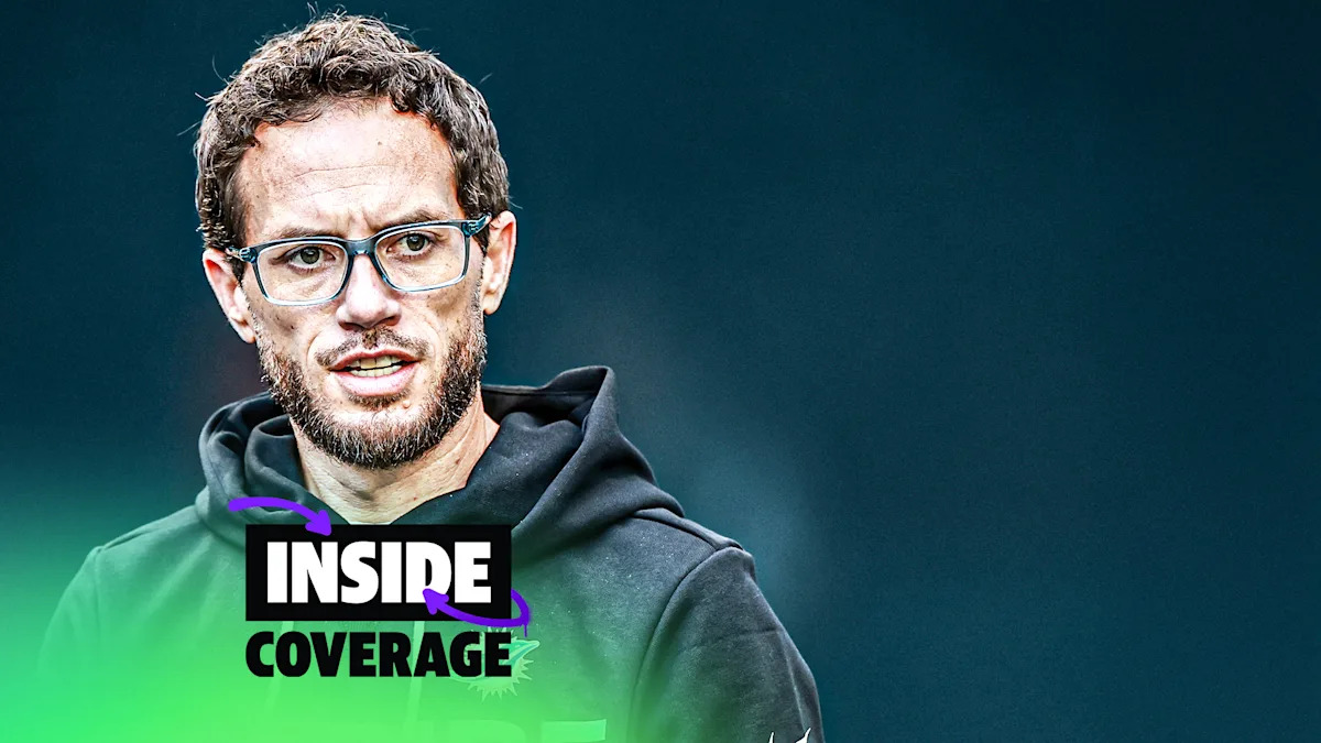 Dolphins fire Mike McDaniel; Could we see John Harbaugh in Miami? + NFL Wild Card Preview