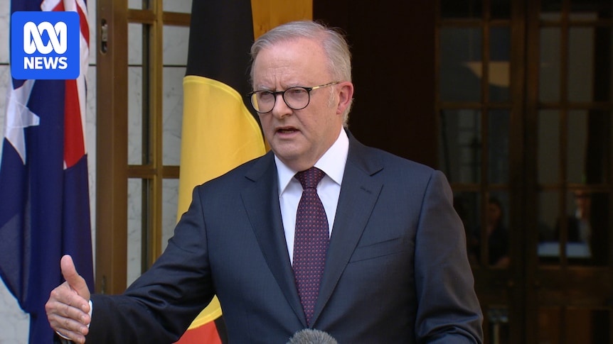 The Bondi royal commission will be a long-term test of Albanese's leadership