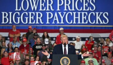 Trump team preparing affordability executive order that will let people dip into retirement to pay for homes