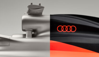 F1 news: Audi to debut 2026 car at Barcelona filming day