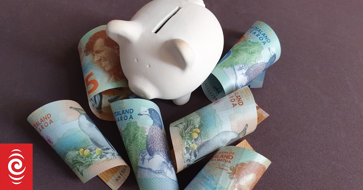 Get your finances sorted in 2026: Maximising your KiwiSaver