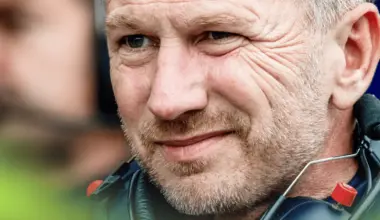 'Big' Christian Horner 'distraction' as Sergio Perez breaks silence on Red Bull saga