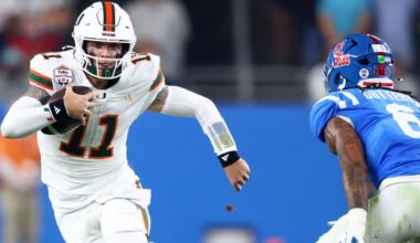 College Football Playoff semifinals 2025: Takeaways from every game