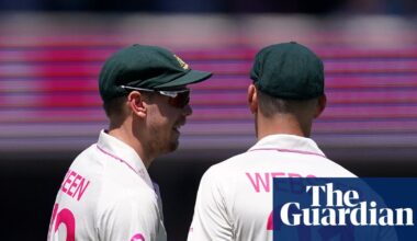 Ashes talking points: searching questions raised by Australia’s series victory | The Ashes