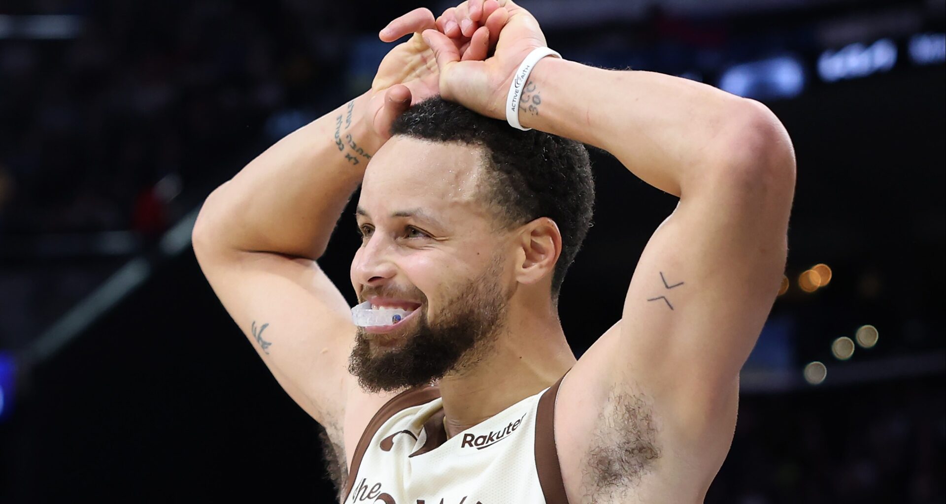 NBA Analyst Blasts Warriors Over Steph Curry