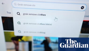 Grok AI: is it legal to produce or post undressed images of people without their consent? | Grok AI