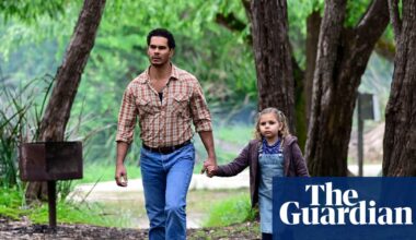 TV tonight: slow-burning hit Mystery Road prequel returns | Television