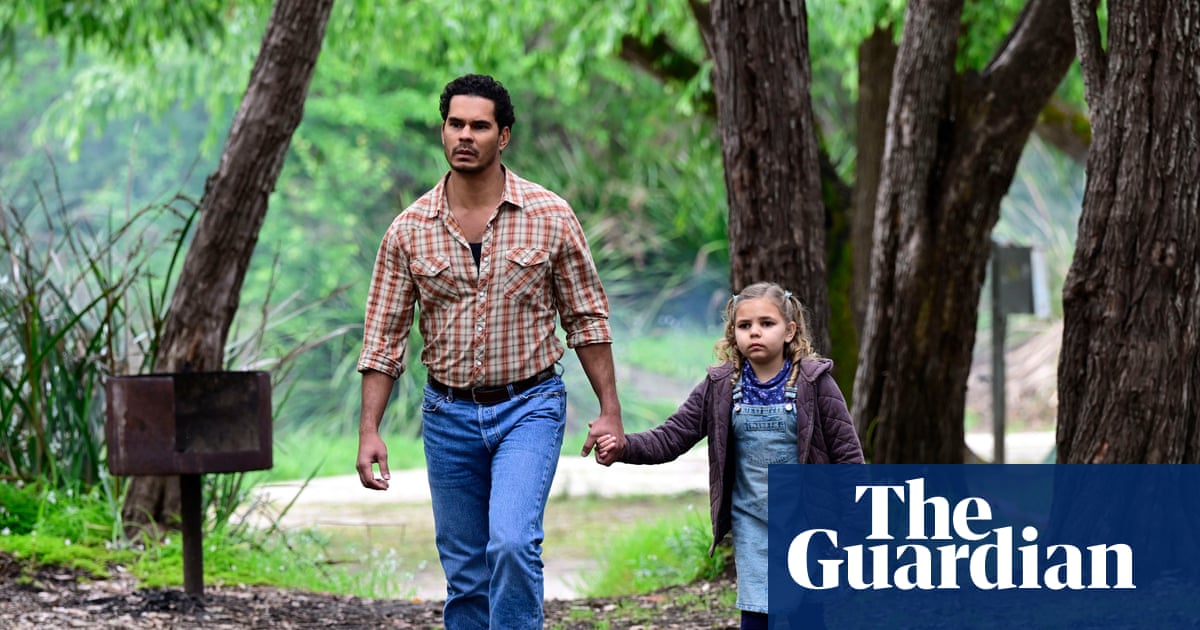 TV tonight: slow-burning hit Mystery Road prequel returns | Television