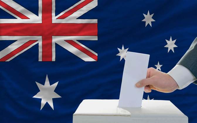 Australian Electoral Commission hits go on generative AI