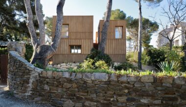 The Very Small Collective / AT Architecture