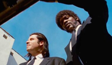 10 Deaths in Tarantino Movies That Prove His Mastery of Cinematic Violence
