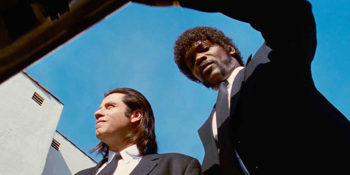 10 Deaths in Tarantino Movies That Prove His Mastery of Cinematic Violence