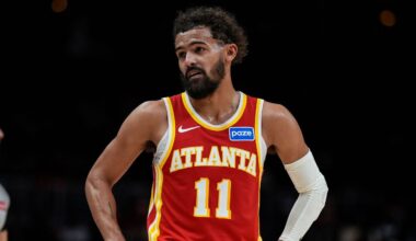 NBA intel: League reaction to the Trae Young trade and what's next