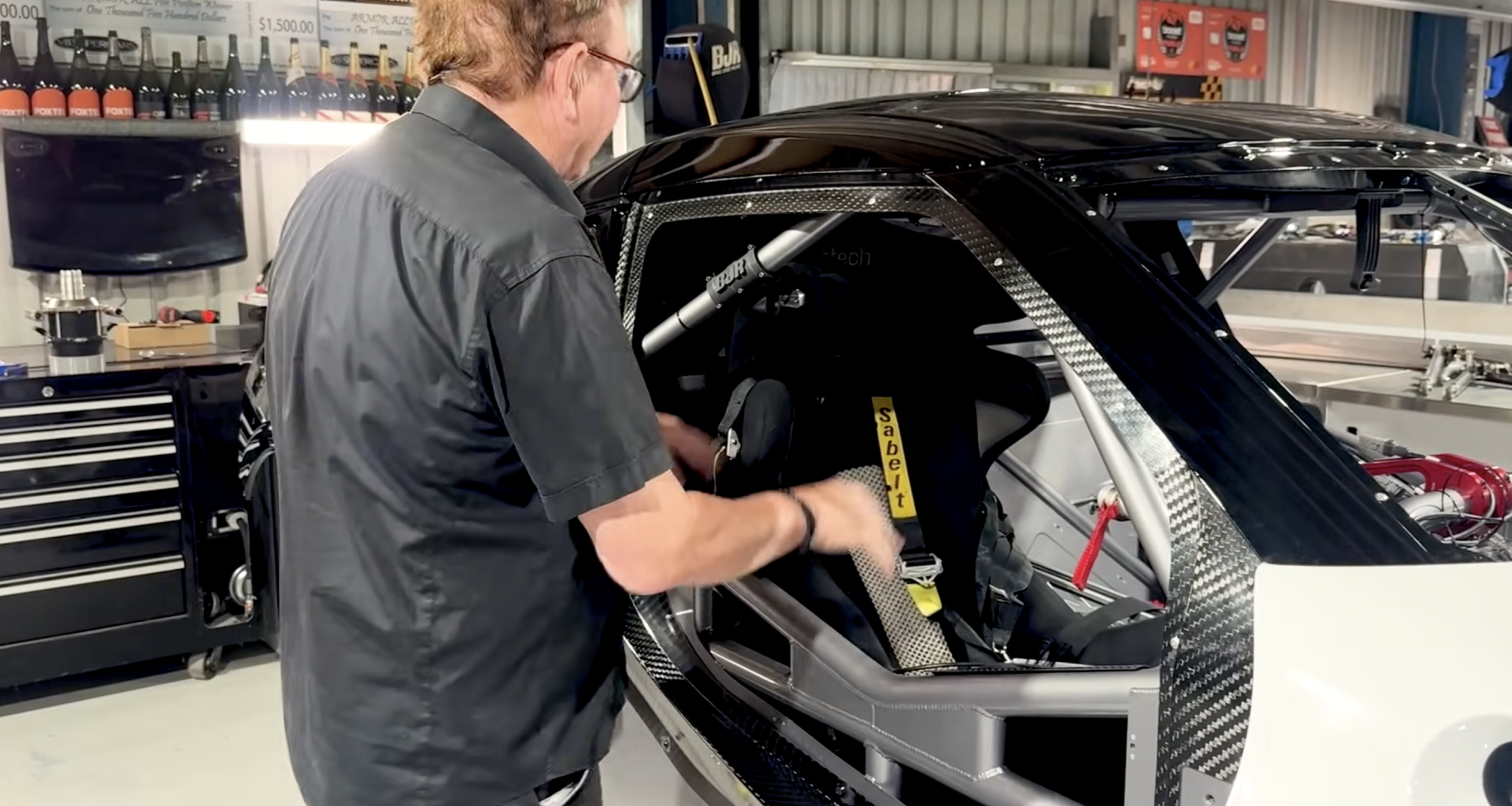 Supercars news: BJR offers Supra update as new Supercars season nears