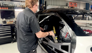 Supercars news: BJR offers Supra update as new Supercars season nears