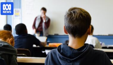 Violence against state school teachers and staff nearly quadruples in three years, new data shows