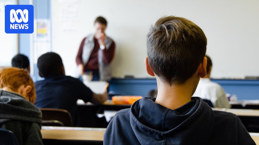 Violence against state school teachers and staff nearly quadruples in three years, new data shows