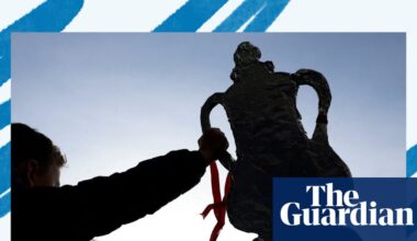 Your Guardian sport weekend: FA Cup third round, NFL playoffs begin and the WSL returns | Sport