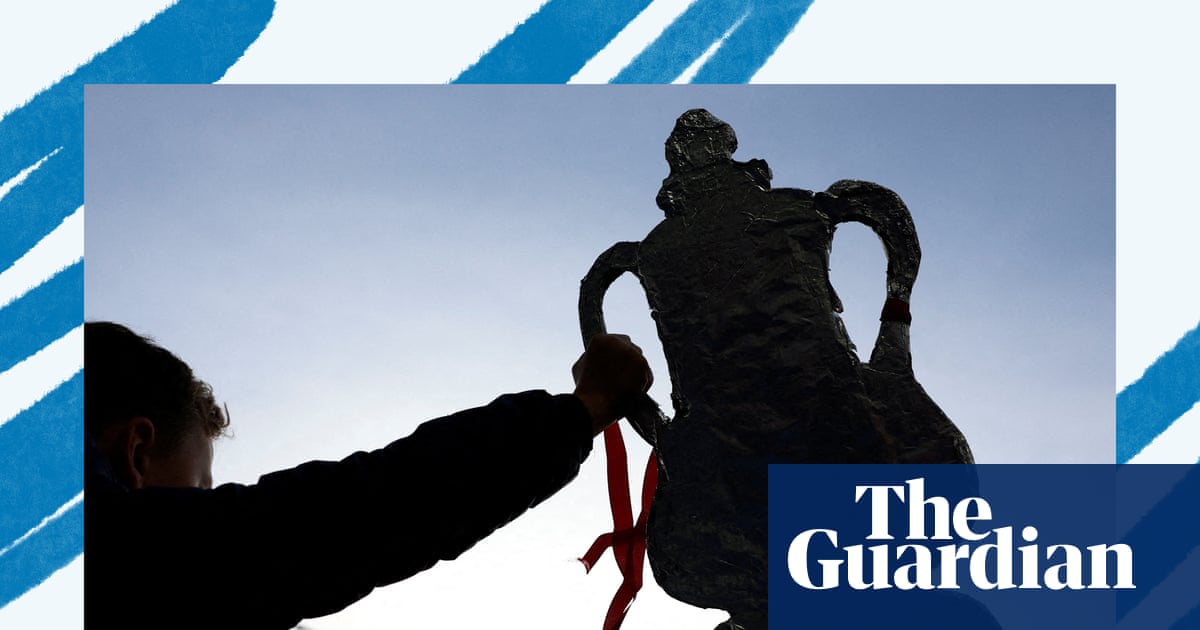 Your Guardian sport weekend: FA Cup third round, NFL playoffs begin and the WSL returns | Sport