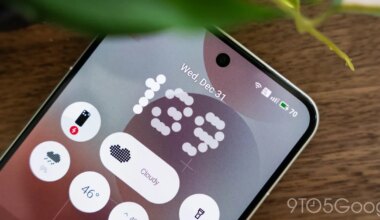Nothing removing lockscreen 'ads' from most of its phones, for now