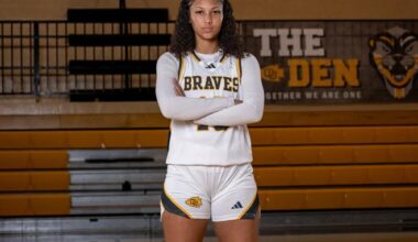 Women's Basketball Plays Tabor in Wilson Field House on Saturday