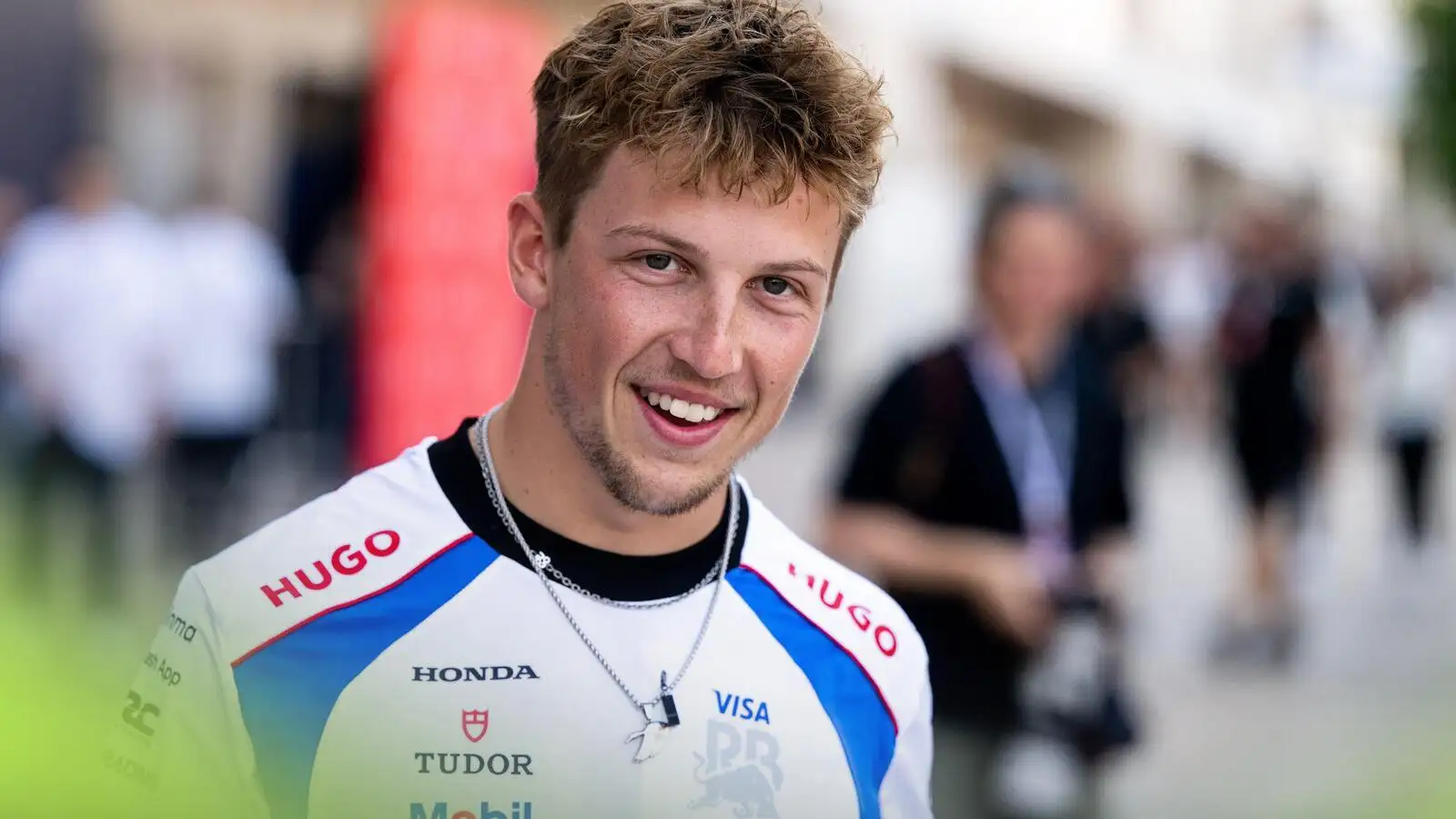 Liam Lawson details how ‘rollercoaster’ F1 2025 changed him