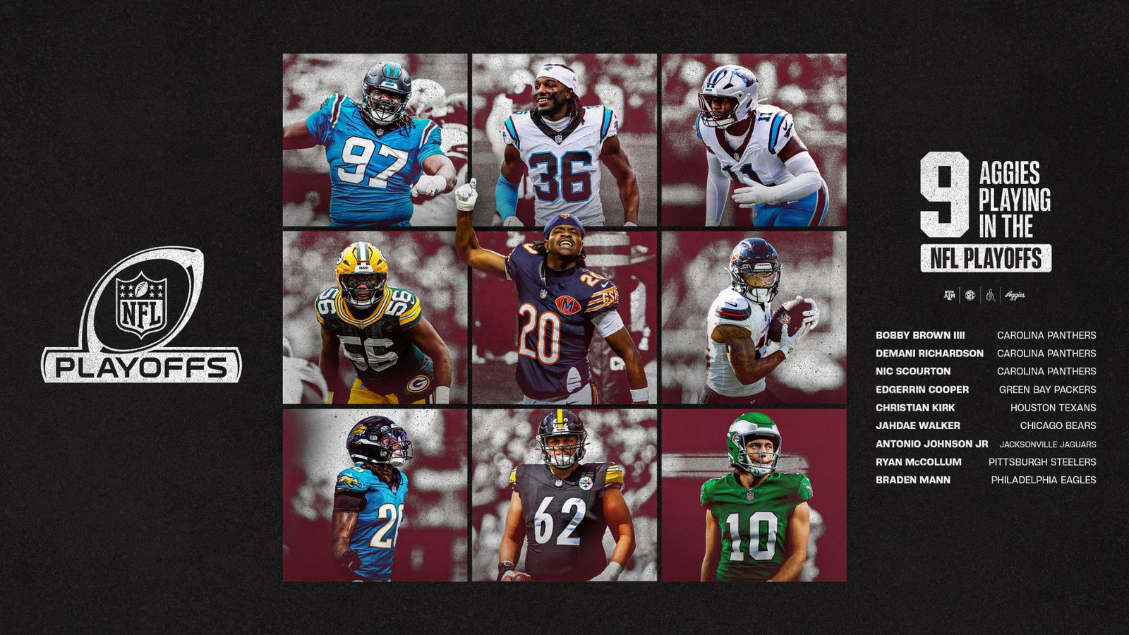 Texas A&M head football coach Mike Elko was named Wednesday as one of eight finalists for the American Heart Association’s 2025 Paul “Bear” Bryant Coach of the Year Award.