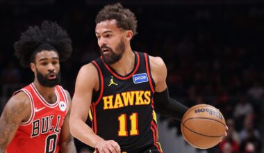 NBA Trade Blockbusters: Knicks 'Broke the Model'