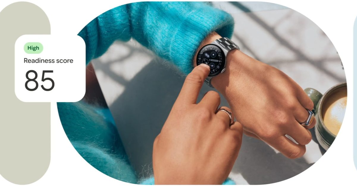 Google Store New Year’s Pixel Watch 4 deals end on Jan. 10 [U]