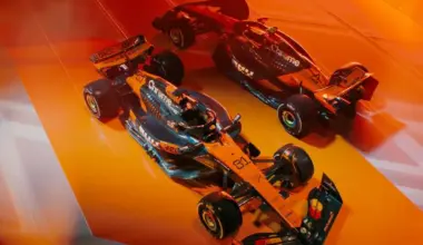 McLaren finalises F1 2026 launch plans with Bahrain reveal