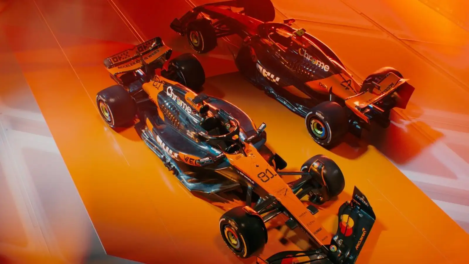 McLaren finalises F1 2026 launch plans with Bahrain reveal