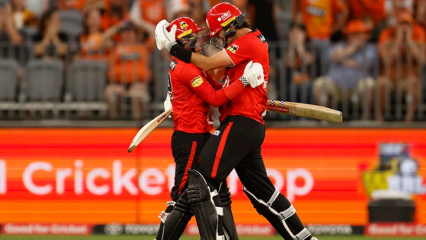 Cricket: Is the SA20 the BBL's biggest competition?
