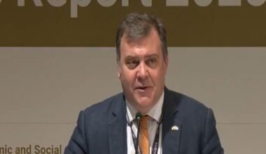 India seen growing 7.4% in 2025; tax reforms, monetary policy easing buoy economy: UN economist